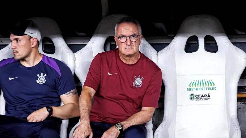 Corinthians se prepara para as semifinais da Copa do Brasil (Foto: Edileudo Rodrigues/MyPhoto Press/Gazeta Press)