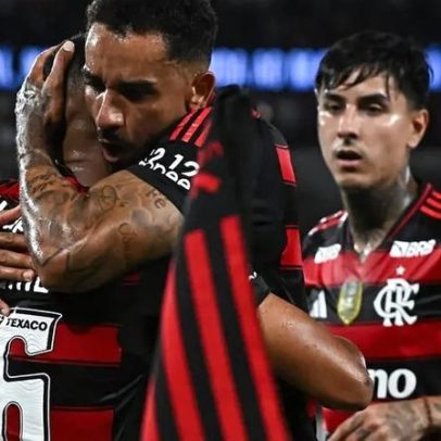 Programação do Flamengo para a Copa Intercontinental é anunciada