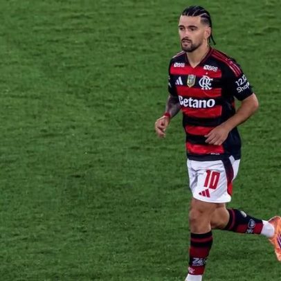 Arrascaeta celebra Brasileirão e analisa viagem do Flamengo ao Intercontinental