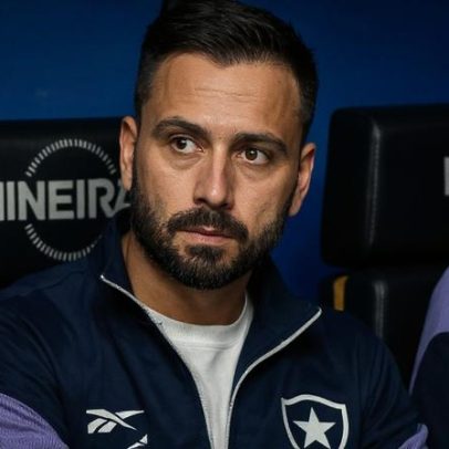 Davide elogia postura do Botafogo e projeta última rodada
