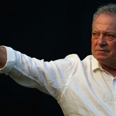 Opinião: Foi lindo, Abel!