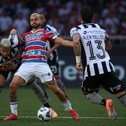 Brasileirão: saiba quanto custou a pontuação do seu time