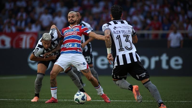 Campeonato Brasileiro terminou no último domingo
