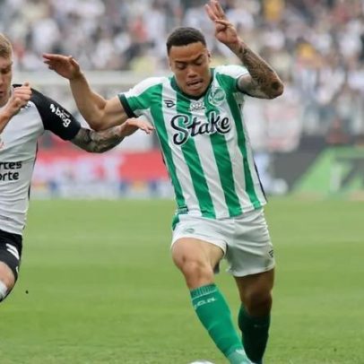 Corinthians empata com o Juventude na despedida do Brasileirão