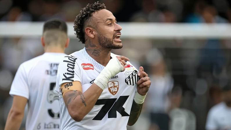 (Foto: Guilherme Dionizio/Código 19/Gazeta Press)