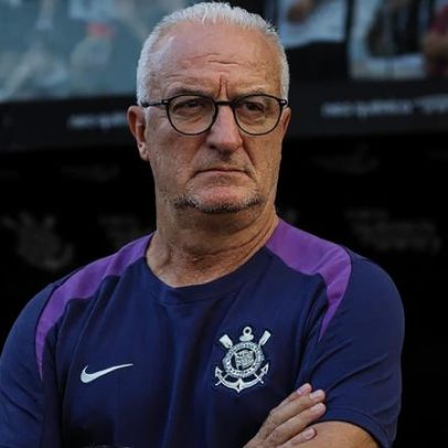 Dorival Júnior aponta motivos da oscilação do Corinthians no Brasileirão