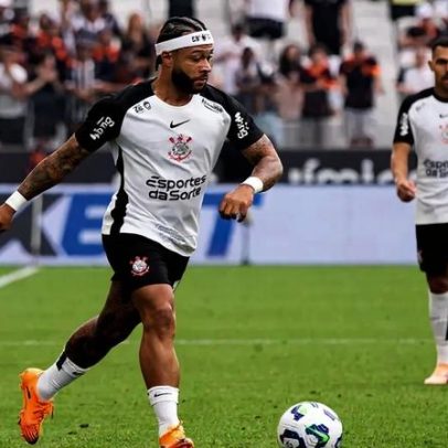 Corinthians chega à semifinal da Copa do Brasil em meio a oscilações