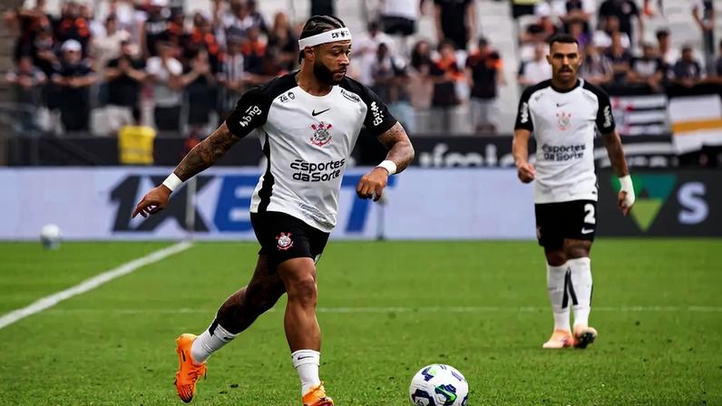 Corinthians chega à semifinal da Copa do Brasil em meio a oscilações