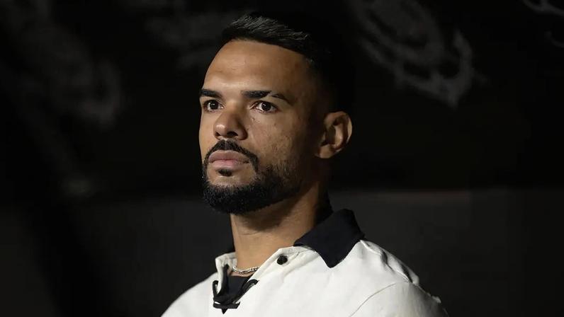 Corinthians encara o Cruzeiro pelo jogo de ida da semifinal da Copa do Brasil (Foto: JEFFERSON JOSE DOS SANTOS SILVA/RP FOTOPRESS/GazetaPress)