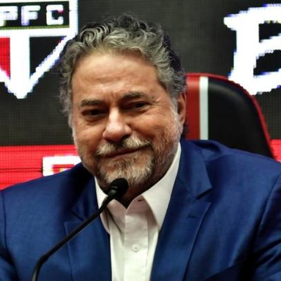 Fifa remove banimento de transferências e São Paulo pode registrar reforços