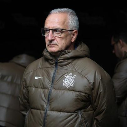 Corinthians faz mudanças para enfrentar o Cruzeiro e divulga escalação