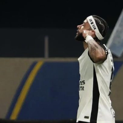 Corinthians segue invicto fora de casa rumo à decisão