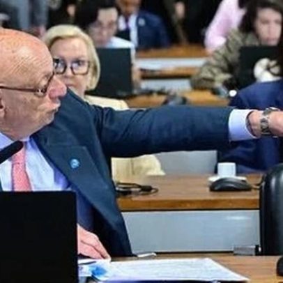 PL da Dosimetria enfrenta semana decisiva no Senado