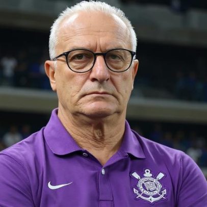 Dorival se defende de críticas ao Corinthians e diz que o clube é menosprezado