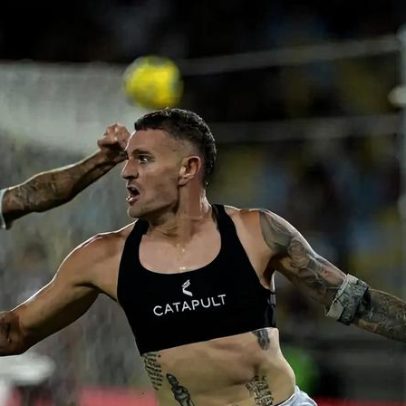 Vasco busca manter histórico quase perfeito após abrir vantagem Copa do Brasil