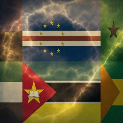 Podcast Conexões Afro-Lusófonas aproxima Brasil de países lusófonos africanos