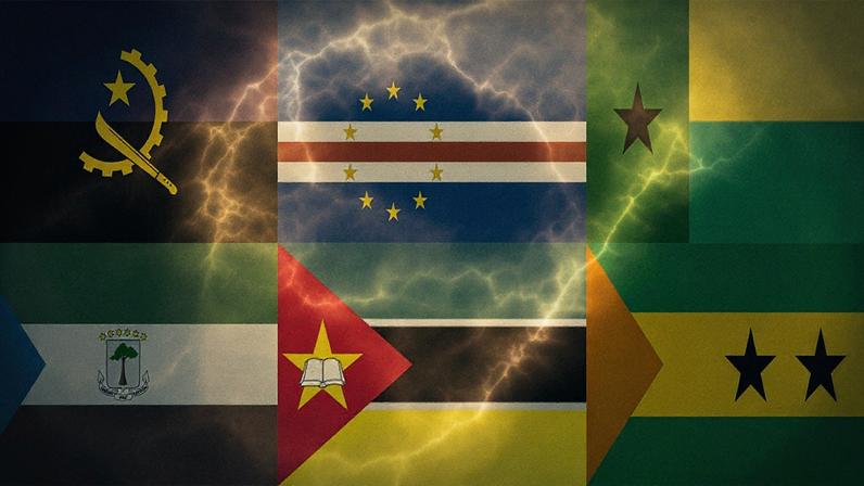 As seis nações africanas de língua portuguesa, e suas peculiaridades, foram tema das entrevistas no *Conexões Afro-Lusófonas* – Imagem: Gustavo Radaelli