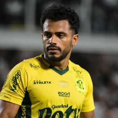 São Paulo se aproxima de acerto com Danielzinho, do Mirassol