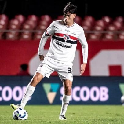 Botafogo e São Paulo mantêm contato em negociações importantes