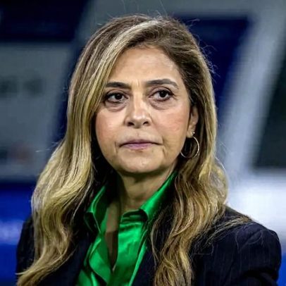 Leila Pereira aponta culpado por títulos do Flamengo, diz que é muito claro