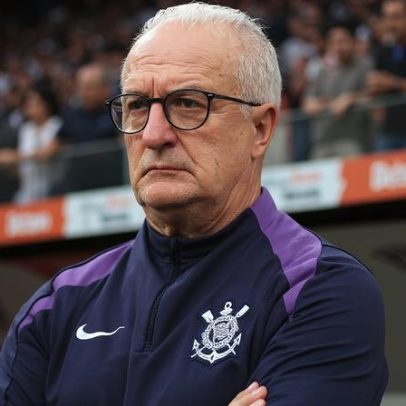 Dorival alcança quinta final da Copa do Brasil e pode igualar marca de Felipão