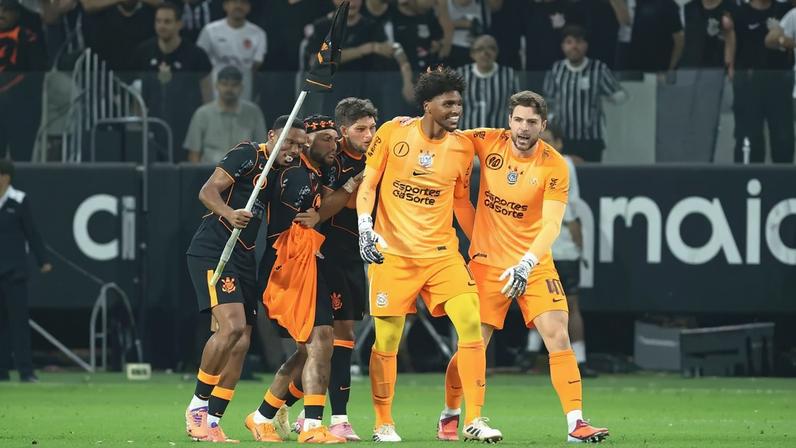 (Foto: Eduardo Carmim/Photo Premium/Gazeta Press)