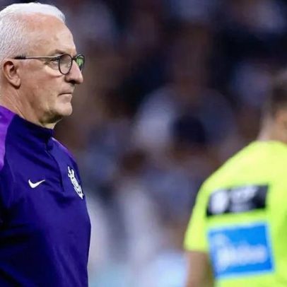 Dorival defende treinadores brasileiros após vitória do Corinthians