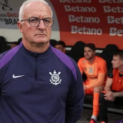 Dorival Júnior explica mudanças no Corinthians com soluções
