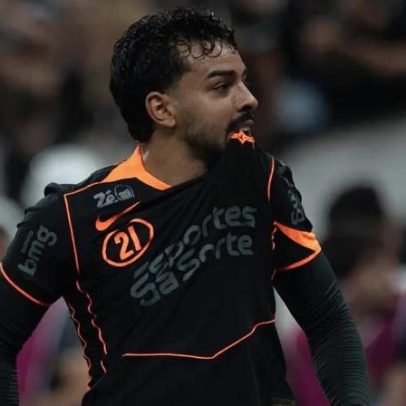 Bidu elogia Corinthians e ironiza favoritismo do Cruzeiro no resultado em campo