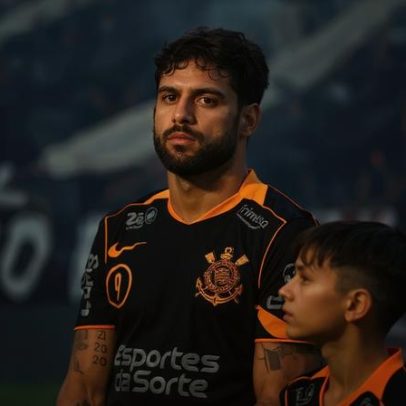 Corinthians fecha patrocínio para as finais da Copa do Brasil