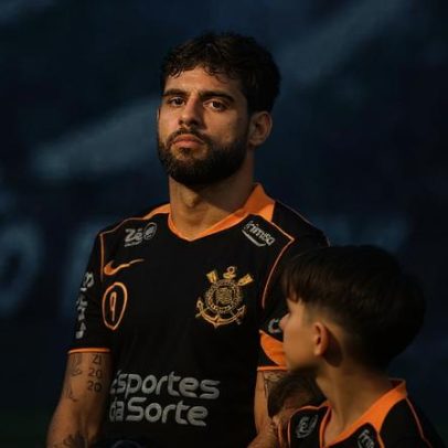 Corinthians: Dorival mantém confiança em Yuri Alberto após pênalti perdido