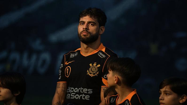 (Foto: Theo Daolio/Mochila Press/Gazeta Press)