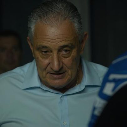 Cruzeiro avança na aproximação de Tite; torcida desconfia do técnico