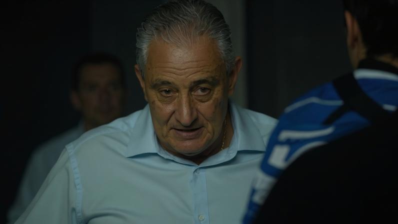 Cruzeiro avança na aproximação de Tite; torcida desconfia do técnico