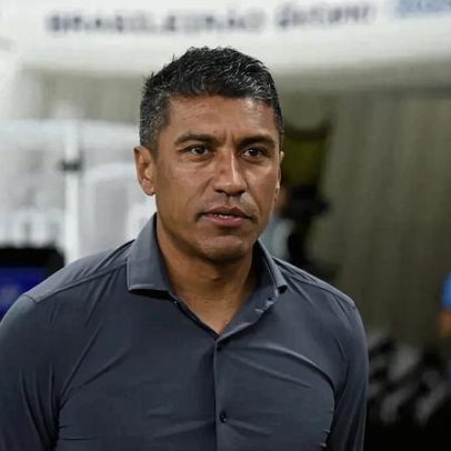Paulinho recebe proposta da China e avalia futuro no Mirassol