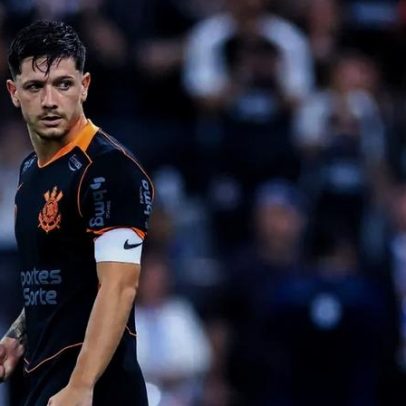 Garro se aproxima de marca e é trunfo do Corinthians na decisão