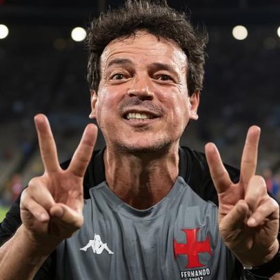Vasco define escalação para final da Copa do Brasil contra o Corinthians