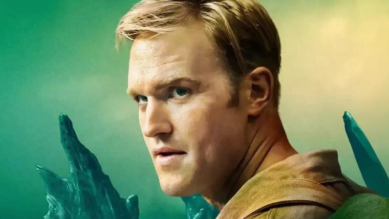 Apple TV produzirá prequela de Monarch com Wyatt Russell