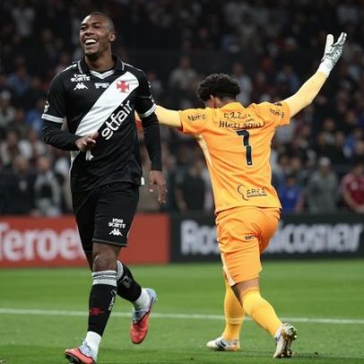 Corinthians x Vasco: final atinge recorde de renda na Neo Química Arena