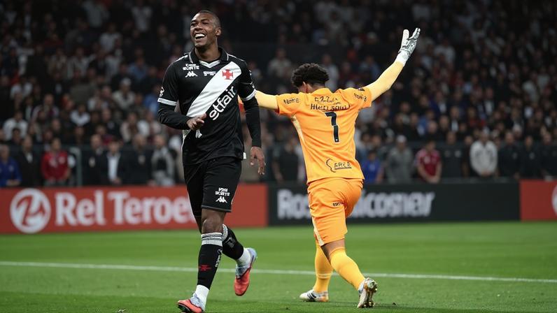 Jogo contou com recorde de renda na Neo Química Arena (Foto: Peter Leone/O Fotografico/Gazeta Press)