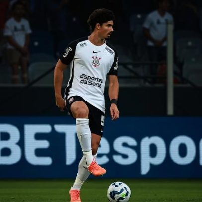 André Ramalho minimiza discussões no Corinthians: não deve dramatizar