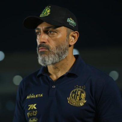 Botafogo não avança com proposta a Guanaes após recusa do estafe