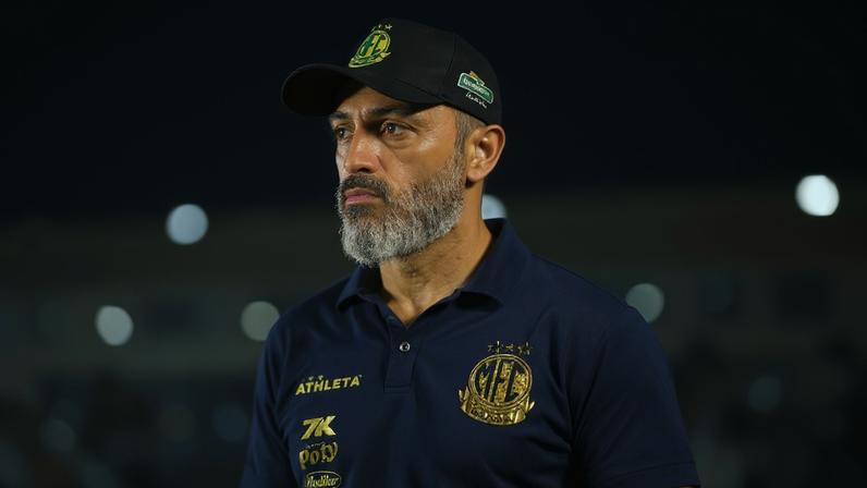 Rafael Guanaes não quis deixar o Mirassol rumo ao Botafogo (Foto: Filipe Reveles/Photo Premium/Gazeta Press)