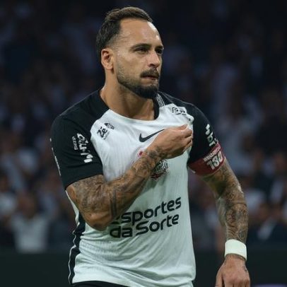 Corinthians muda meia para decisão contra o Vasco; veja escalação