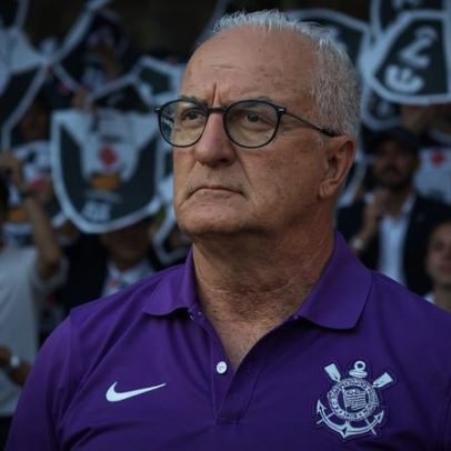 Dorival Júnior iguala Felipão como maior vencedor da Copa do Brasil