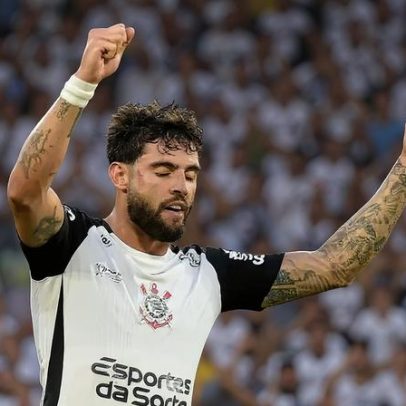 Comentarista da CazéTV celebra título do Corinthians na final do Mundial de vôlei