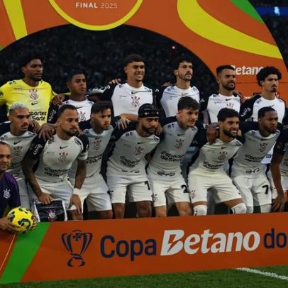 Dona dos naming rights lidera retorno de marca na final da Copa do Brasil
