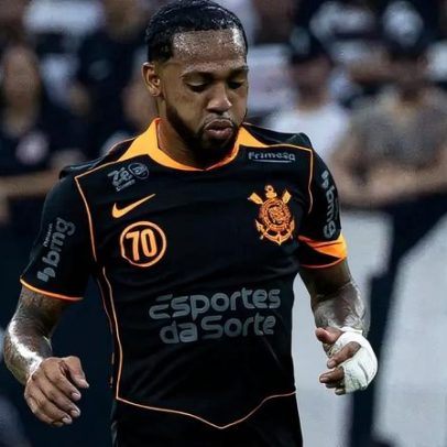 Martínez supera turbulências no Corinthians e encerra 2025 campeão