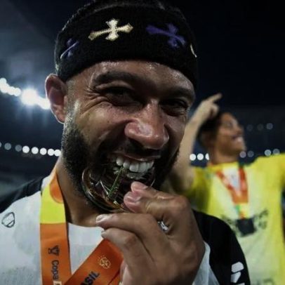 Flamengo lidera Ranking da CBF; Corinthians avança consideravelmente
