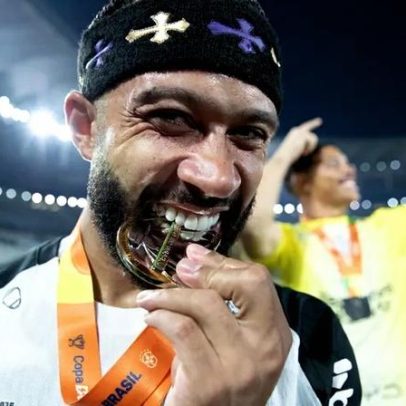 Stabile não garante permanência de Memphis e Soldado no Corinthians